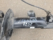 Амортизатор подвески Honda CRV 5 RW 2016-2024 Перед. Лев.