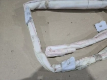 Подушка безопасности боковая Lexus UX MZAA10L MZAH10L 2018-  Лев.