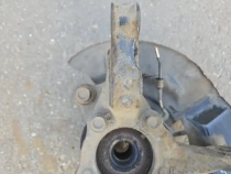 Кулак поворотный Lexus RX 4 GGL25L GYL25L AGL20L AGL25L 2015-2022 Перед. Прав.