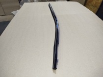 Бархотка двери Nissan Qashqai J11 2013-2022 Задн. Прав.