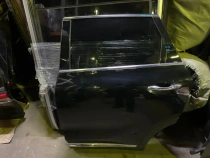 Дверь Kia Sorento Prime UM 2019 Задн. Лев.