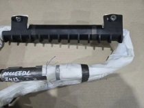 Шторка безопасности Kia Proceed CD 2018-  Лев.