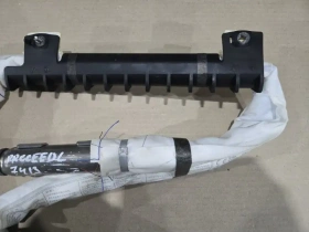 Шторка безопасности Kia Proceed CD 2018-  Лев.