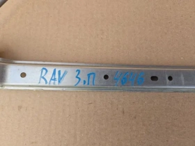 Стеклоподъемный механизм Toyota RAV4 50 XA50 2018-2023 Задн. Прав.