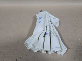 Подушка безопасности в сиденье Mitsubishi Outlander 3 GF 2012-2021 Перед. Прав.