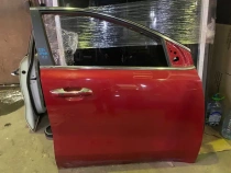 Дверь Kia Sportage QL 2015-2022 Перед. Прав.