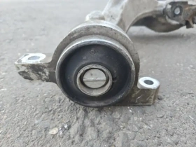 Рычаг подвески нижний Infiniti Q50 V37 2013- Перед. Прав.