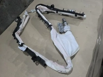 Подушка безопасности боковая Toyota Corolla E210 E210 2018-  Лев.