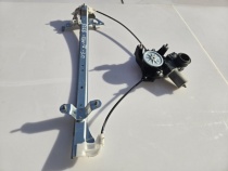 Стеклоподъемный механизм Toyota RAV4 50 XA50 2018-2023 Задн. Прав.