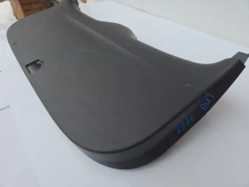 Обшивка двери багажника Mitsubishi Outlander 3 GF 2012-2023  