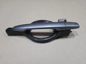 Ручка двери Mitsubishi Outlander 3 GF 2012-2022 Задн. Лев.