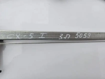 Стеклоподъемный механизм Mazda CX-5 1 KE 2011-2017 Задн. Прав.