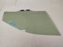 Стекло двери Toyota RAV4 50 XA50 2018-2023 Перед. Прав.