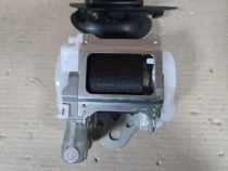 Ремень безопасности Lexus UX MZAA10L MZAH10L 2018- Задн. Лев.