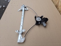 Стеклоподъемный механизм Toyota RAV4 50 XA50 2018-2023 Задн. Прав.