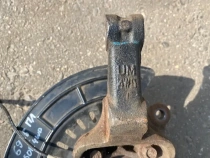 Кулак поворотный Kia Sorento Prime UM 2014-2020 Перед. Лев.