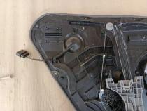 Дверная карта Hyundai Tucson TL 2015-2021 Задн. Прав.