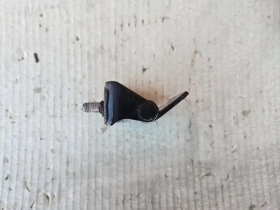 Петля двери багажника Mitsubishi Outlander 3 GF 2012-2023  