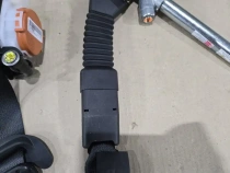 Ремень безопасности Nissan Qashqai J11 2013-2022 Перед. Лев.