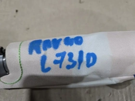 Подушка безопасности в сиденье Toyota RAV4 40 XA40 2012-2019 Перед. Лев.