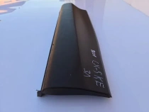 Молдинг двери Mazda CX-5 1 KE 2011-2017 Задн. Лев.