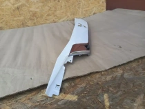 Накладка двери багажника Mitsubishi Outlander 3 GF 2015-2023 Задн. 