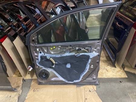 Дверь Honda CRV 4 RM 2012-2018 Перед. Прав.