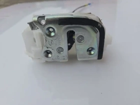 Замок двери Mitsubishi Outlander 3 GF 2012-2023 Задн. Лев.