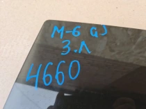 Стекло двери Mazda 6 GJ GJ 2012-2022 Задн. Лев.