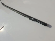 Бархотка двери Hyundai Tucson TL 2015-2021 Задн. Прав.