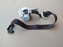 Ремень безопасности Lexus RX 4 GGL25L GYL25L AGL20L AGL25L 2015-2022 Перед. Лев.