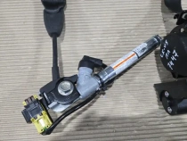 Ремень безопасности Honda CRV 5 RW 2016- Перед. Лев.