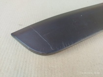 Накладка двери багажника Toyota RAV4 50 XA50 2018-2023 Задн. 