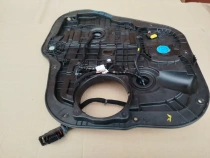 Дверная карта Kia Sorento Prime UM 2014-2020 Задн. Прав.