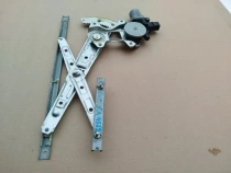 Стеклоподъемный механизм Mitsubishi Outlander 3 GF 2012-2021 Задн. Лев.