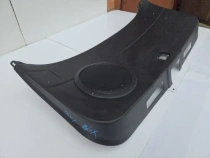 Обшивка двери багажника Lexus NX AYZ10L AYZ15L ZGZ10L ZGZ15L 2017-2022 Задн. 