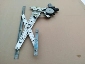 Стеклоподъемный механизм Mitsubishi Outlander 3 GF 2012-2021 Задн. Лев.