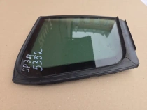 Форточка двери Kia Sportage QL 2015-2021 Задн. Прав.