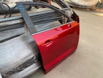 Дверь Mazda CX-5 2 KF 2020 Перед. Прав.