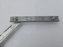 Стеклоподъемный механизм Nissan X-TRAIL T32R 2013-2022 Задн. Прав.