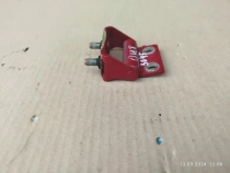 Петля двери багажника Mitsubishi Outlander 3 GF 2012-2023  