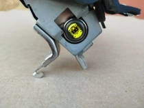 Подушка безопасности в колени Lexus NX AYZ10L AYZ15L ZGZ10L ZGZ15L 2014-2021  