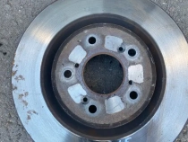 Диск тормозной Honda CRV 5 RW 2016-2024 Перед. 