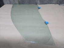 Стекло двери Mitsubishi Outlander 3 GF 2012-2022 Перед. Лев.