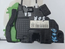 Замок двери Kia Sorento Prime UM 2014-2020 Перед. Лев.