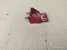 Петля двери багажника Mitsubishi Outlander 3 GF 2012-2023  