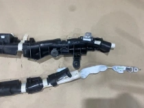 Подушка безопасности боковая Toyota Corolla E210 E210 2018-  Лев.