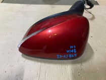 Зеркало Mazda CX-5 1 KE 2015-2017 Перед. Лев.