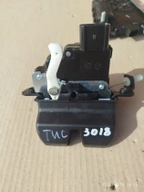 Замок двери багажника Hyundai Tucson TL 2015-2021  