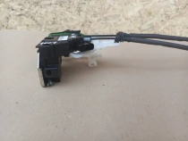 Замок двери Kia Sorento Prime UM 2014-2020 Перед. Лев.